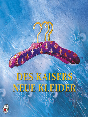 cover image of Des Kaisers neue Kleider
